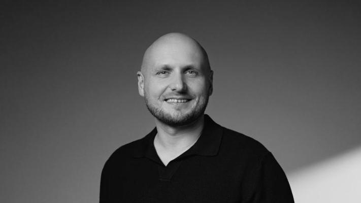 Peter Spofforth, photo 2