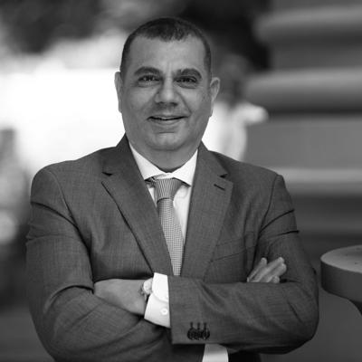 Alex Khoury, photo 2