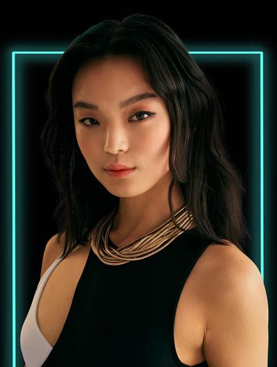 Isabelle Zhang, photo 2