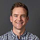 Renny Gleeson, photo 1