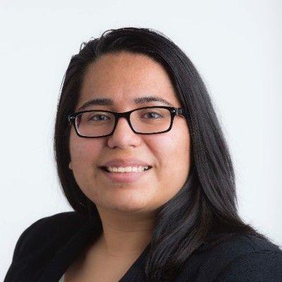 Magaly Solis, photo 2