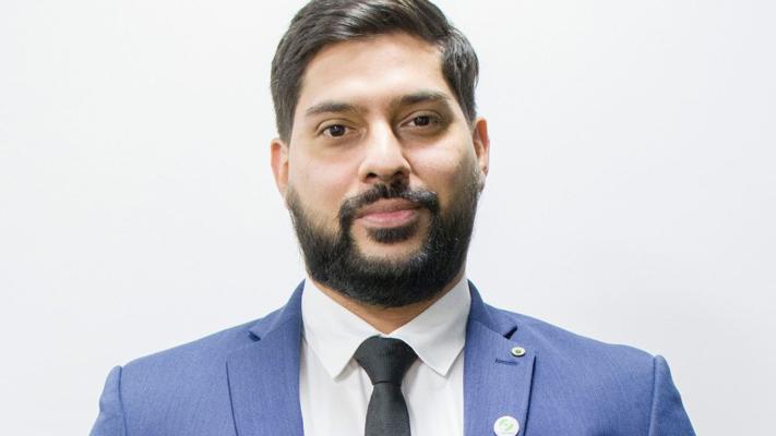 Jorge Perez, photo 1