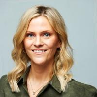 Krista Froess, photo 1