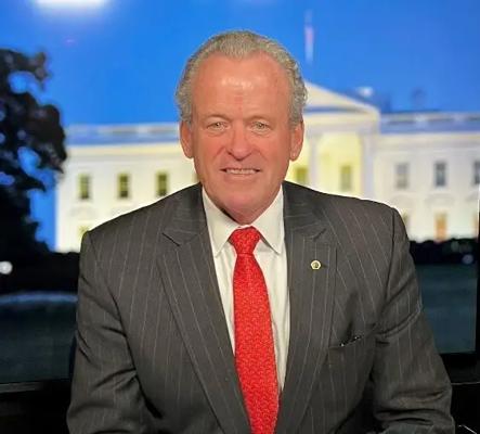 Fred Palmer, photo 2