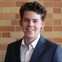 Bryan Walsh, photo 1