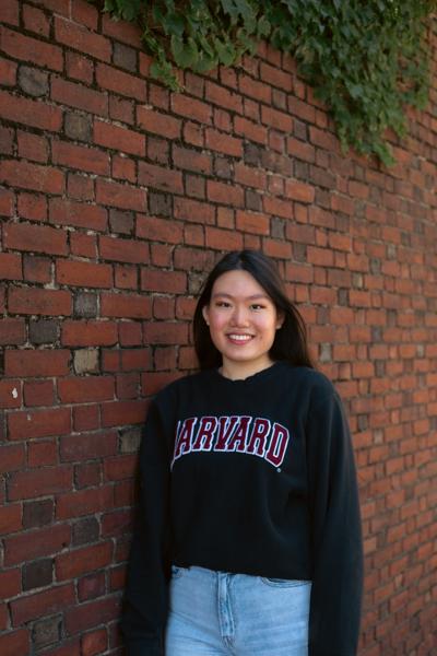 Sophia Wang, photo 1