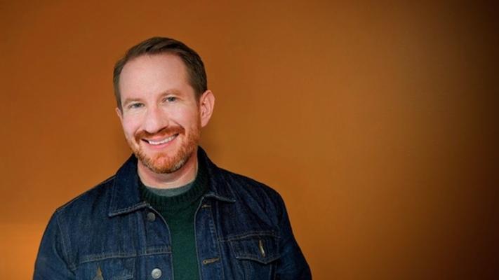 Daniel Fallon, photo 2