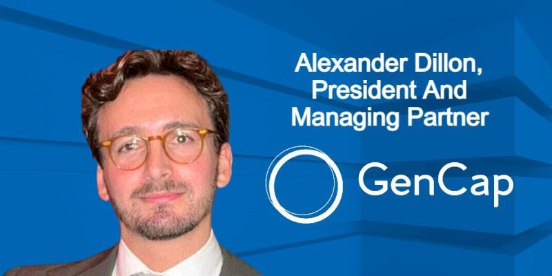 Alexander Dillon, photo 2