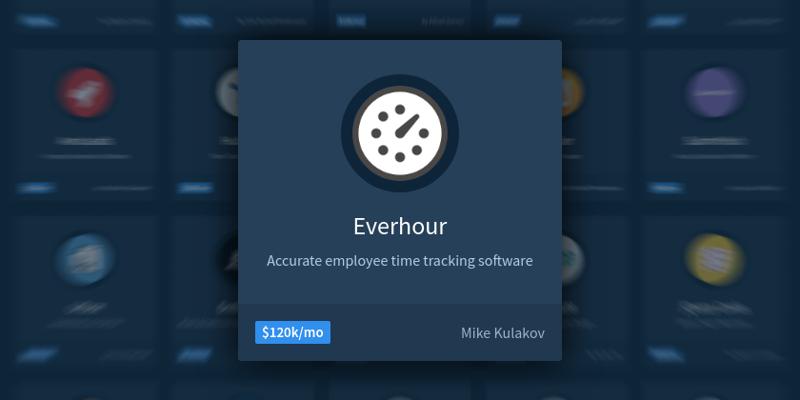 Mike Kulakov, photo 1