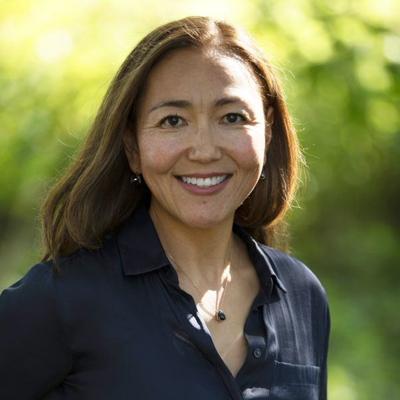 Nazgul Abdrazakova, photo 1