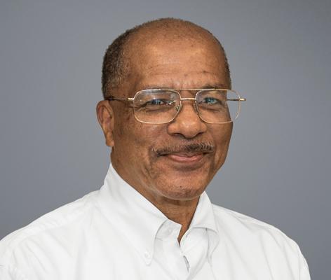 Les Thompson, photo 2