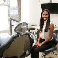 Niketa Shah, photo 2