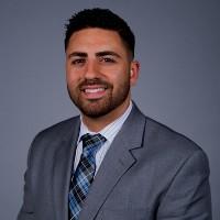 Anthony Pisani, photo 2