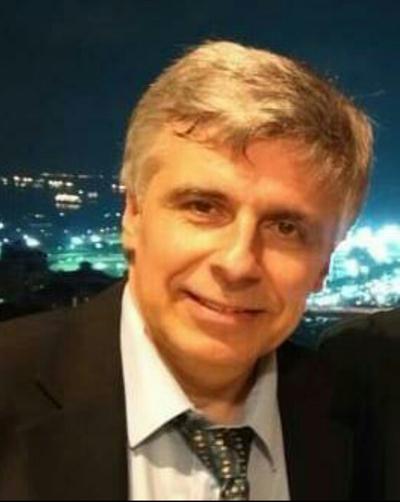 Carlos Trigos, photo 1