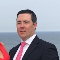 Bill Glennon, photo 1