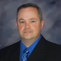Chris Haley, photo 1