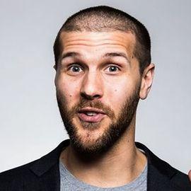 Chase Damiano, photo 2