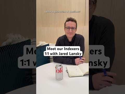 Jared Lansky, photo 2