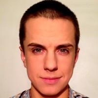 Dmitry Vostryakov, photo 2