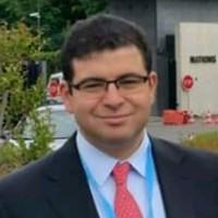 Rob Hucknall, photo 2