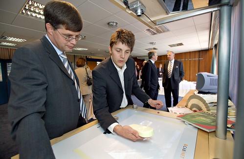 Ianus Keller, photo 2