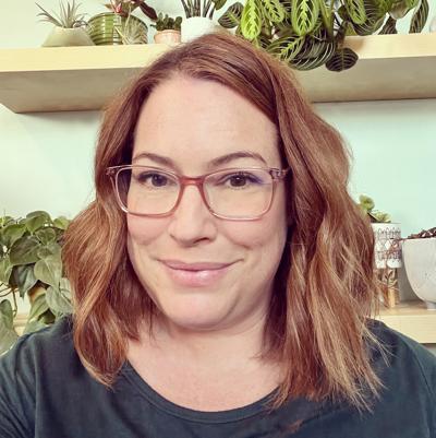 Alison Farrell, photo 1