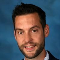 Steven Harris, photo 1