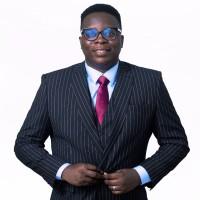 Ebaide Akhigbe, photo 2