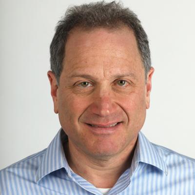 Jonathan Saltzman, photo 1