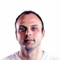 David Filanovsky, photo 1