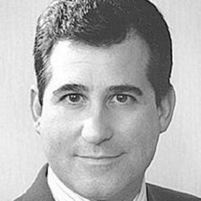 Larry Goldberg, photo 1