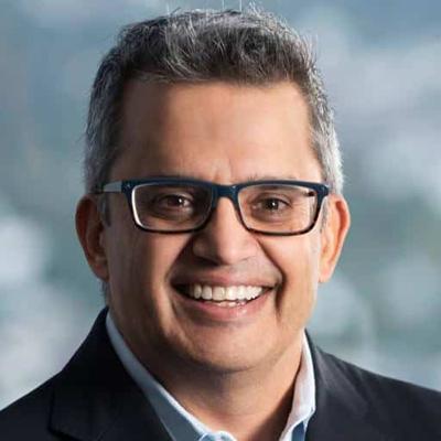 Snehal Desai, photo 1