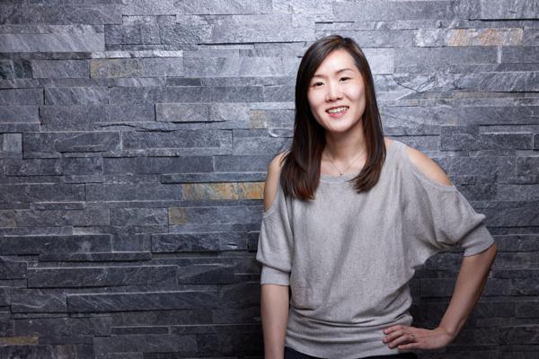 Amanda Wong, photo 2