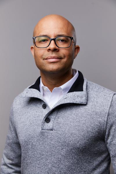 Eddie Babbage, photo 1