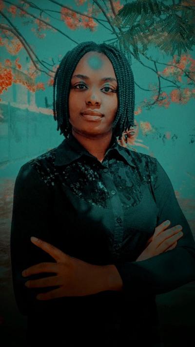 Nivedha Venkatesh, photo 2