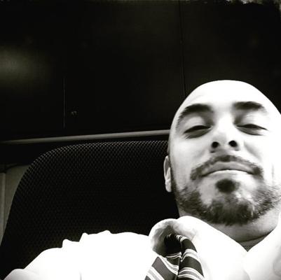 Robert Alvarenga, photo 2