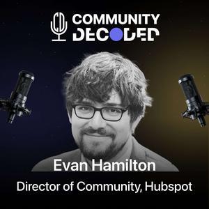 Evan Hamilton, photo 1