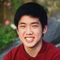 Timothy Wang, photo 1