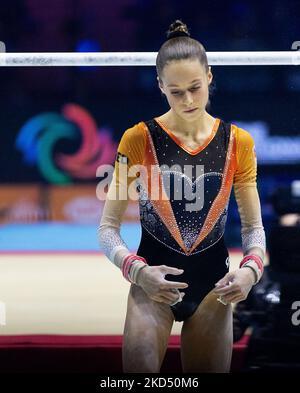 Naomi Visser, photo 2