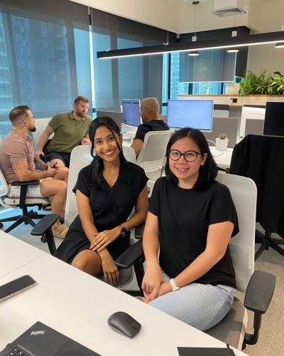 Michelle Lozano Palomera, photo 2