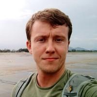 Dmitriy Larin, photo 2