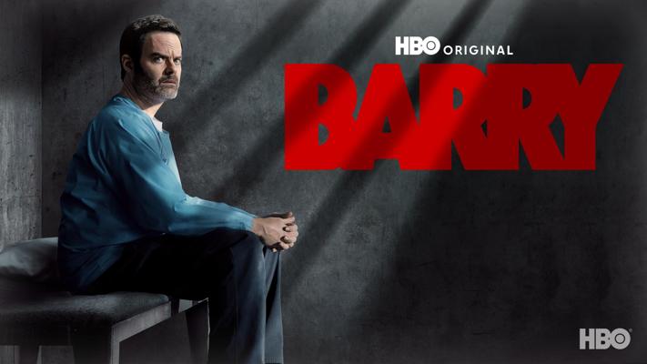 Barry Williamson, photo 1