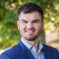 Nathaniel Hook, photo 1