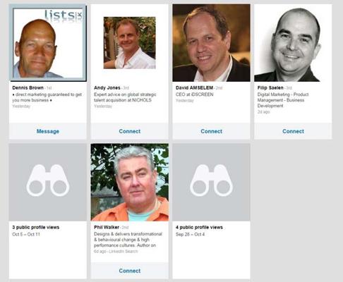 Chuck Purvis, photo 2