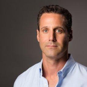 Jason Rubin, photo 1