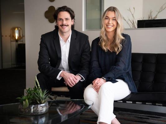 Damien Venuto, photo 1