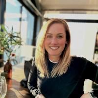 Lachlan Hart, photo 1