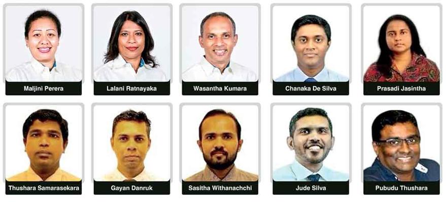 Dilan Withanachchi, photo 1