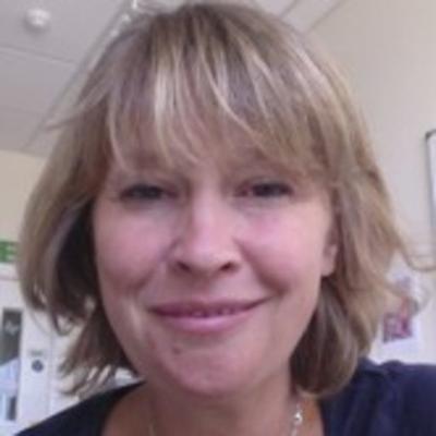 Louise Serpell, photo 1