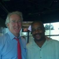 Ronald Summers, photo 1
